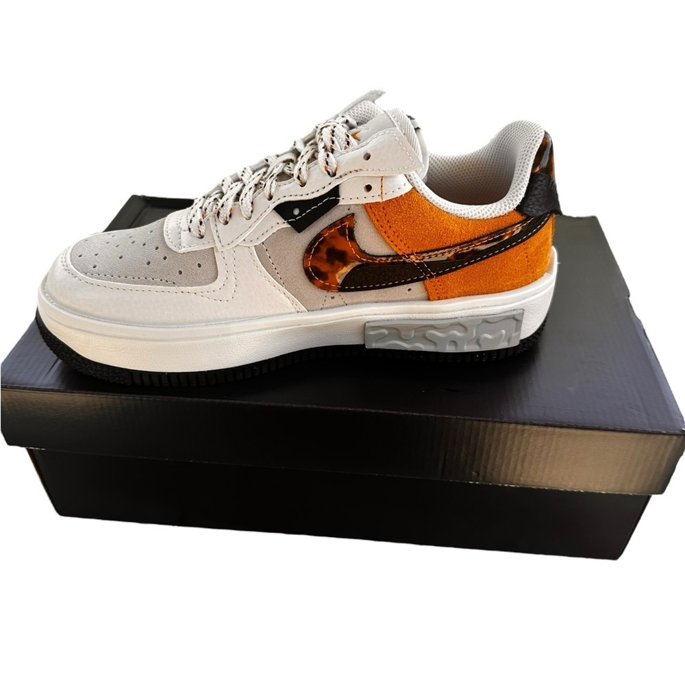 NIB W Air Force 1’s - Picture 6 of 12